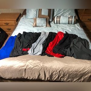 Shorts bundle